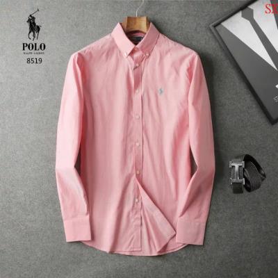 Men Polo Shirts-2572